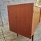 Skandinavisches Teak Sideboard von Johannes Andersen für Samcom 42