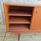 Skandinavisches Teak Sideboard von Johannes Andersen für Samcom 33