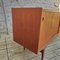 Skandinavisches Teak Sideboard von Johannes Andersen für Samcom 32