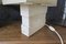 Travertine Table Lamps, 1970s, Set of 2 5