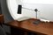 Lampada da tavolo modello 781b di Anders Pehrson per Studio Lantern, anni '60, Immagine 1
