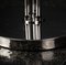 Lampadaire V2638/01 par Franz Hustadt pour Hustadt Leuchten, Allemagne, 1980s 12