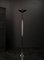 Lampadaire V2638/01 par Franz Hustadt pour Hustadt Leuchten, Allemagne, 1980s 1