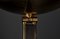 Lampadaire attribué à Franz Hustadt pour Hustadt Leuchten, 1980s 10