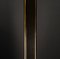 Lampadaire attribué à Franz Hustadt pour Hustadt Leuchten, 1980s 12