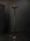 Lampadaire attribué à Franz Hustadt pour Hustadt Leuchten, 1980s 18