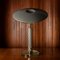 Lampe de Bureau avec Kintsugi par Pietro Chiesa pour Fontana Arte, 1950s 9