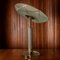 Lampe de Bureau avec Kintsugi par Pietro Chiesa pour Fontana Arte, 1950s 3