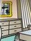 Roy Lichtenstein, Interior with Waterlilies, 2000s, Print 11