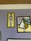 Roy Lichtenstein, Interior with Waterlilies, 2000s, Print 5