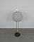 Lampadaire avec Grande Boule en Granulés, Allemagne, 1960s 2