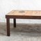 Ceramic Coffee Table by Roger Capron, France, 1970, Image 9