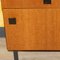 Teak Wood Bedside Table from Musterring International, 1960s 10
