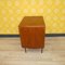 Teak Wood Bedside Table from Musterring International, 1960s 4