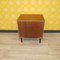 Teak Wood Bedside Table from Musterring International, 1960s 5