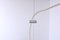 Lampe à Suspension Orione Blanche par Ermanno Lampa et Sergio Brazzoli pour Guzzini, 1970s 12