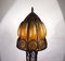 Lampada da terra Art Nouveau in ferro battuto di Charles Schneider, 1920, Immagine 12