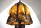 Lampadaire Art Nouveau en Fer Forgé Charles Schneider, 1920 9