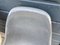 Vintage Fiberglass DSR Eiffel Chairs by Charles and Ray Eames for Herman Miller, 1950s, Set of 4, Image 3