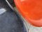 Vintage Fiberglass DSR Eiffel Chairs by Charles and Ray Eames for Herman Miller, 1950s, Set of 4, Image 8