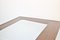 Italian Dining Table in Teak and Marble, 1960s 5