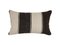 Vintage Organic Hemp Rug Bench Cushion 1