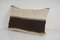 Traditional Turkish Hemp Kilim Cushion 2