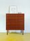 Dänische Mid-Century Kommode, 1950er 1