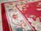 Tapis Vintage Fait Main, Chine, 1970s 11