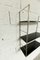 String Shelf in Metal, 1960 3