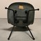 DSX Side Chairs by Charles and Ray Eames for Herman Miller, 1960s, Set of 6, Image 17