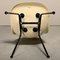 DSX Side Chairs by Charles and Ray Eames for Herman Miller, 1960s, Set of 6, Image 9