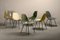 DSX Side Chairs by Charles and Ray Eames for Herman Miller, 1960s, Set of 6, Image 3