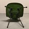 DSX Side Chairs by Charles and Ray Eames for Herman Miller, 1960s, Set of 6, Image 13