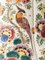 Vintage Hand-Painted Chinoiserie Polychrome Delft Vases from Velsen, 1950s-1960s, Set of 2, Image 11