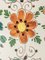 Vintage Hand-Painted Chinoiserie Polychrome Delft Vases from Velsen, 1950s-1960s, Set of 2, Image 14