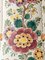 Vintage Hand-Painted Chinoiserie Polychrome Delft Vases from Velsen, 1950s-1960s, Set of 2 9
