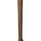 Mid-Century French Louis XVI Style Wooden Floor Lamp, 1950s 5