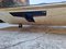 Barschrank aus Holz, Messing & Spiegelglas von Stilglass Donati, Italien, 1970er 17