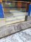 Barschrank aus Holz, Messing & Spiegelglas von Stilglass Donati, Italien, 1970er 6