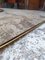 Barschrank aus Holz, Messing & Spiegelglas von Stilglass Donati, Italien, 1970er 15