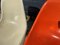 Vintage Fiberglass DSR Eiffel Chairs by Charles and Ray Eames for Herman Miller, 1950s, Set of 4, Image 13