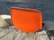 Vintage Fiberglass DSR Eiffel Chairs by Charles and Ray Eames for Herman Miller, 1950s, Set of 4, Image 3