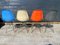 Vintage Fiberglass DSR Eiffel Chairs by Charles and Ray Eames for Herman Miller, 1950s, Set of 4, Image 7