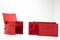 Chairs by Frank Beat, 1994, Set of 2 14