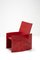 Chairs by Frank Beat, 1994, Set of 2 8