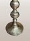 Vintage Floor Lamp with Murano Glass Leaves, 1970s, Image 12