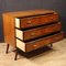 Italian Chest of Drawers, 1970 7