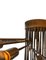 Italian Spiral Chrome Chandelier by Gaetano Sciolari, 1970s, Image 2