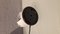 Eclissi Modell Tischlampen von Vico Magistretti für Artemide, 1960er, 2er Set 16